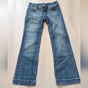 American Eagle Jeans NEW